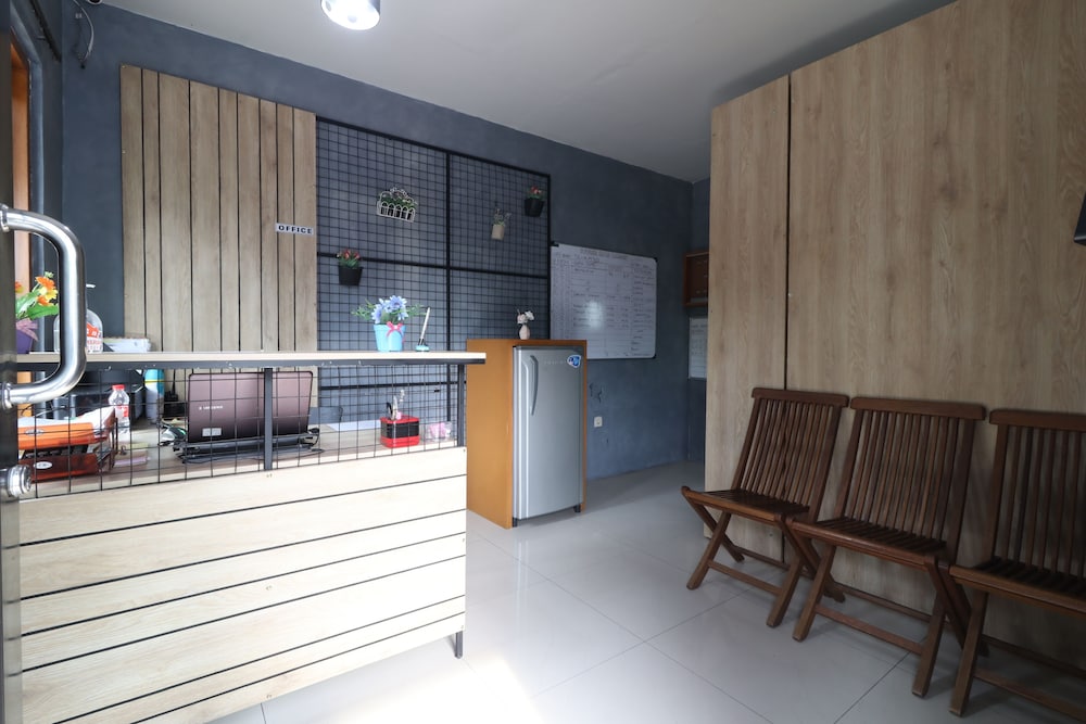 Bedur Homestay Syariah view 4