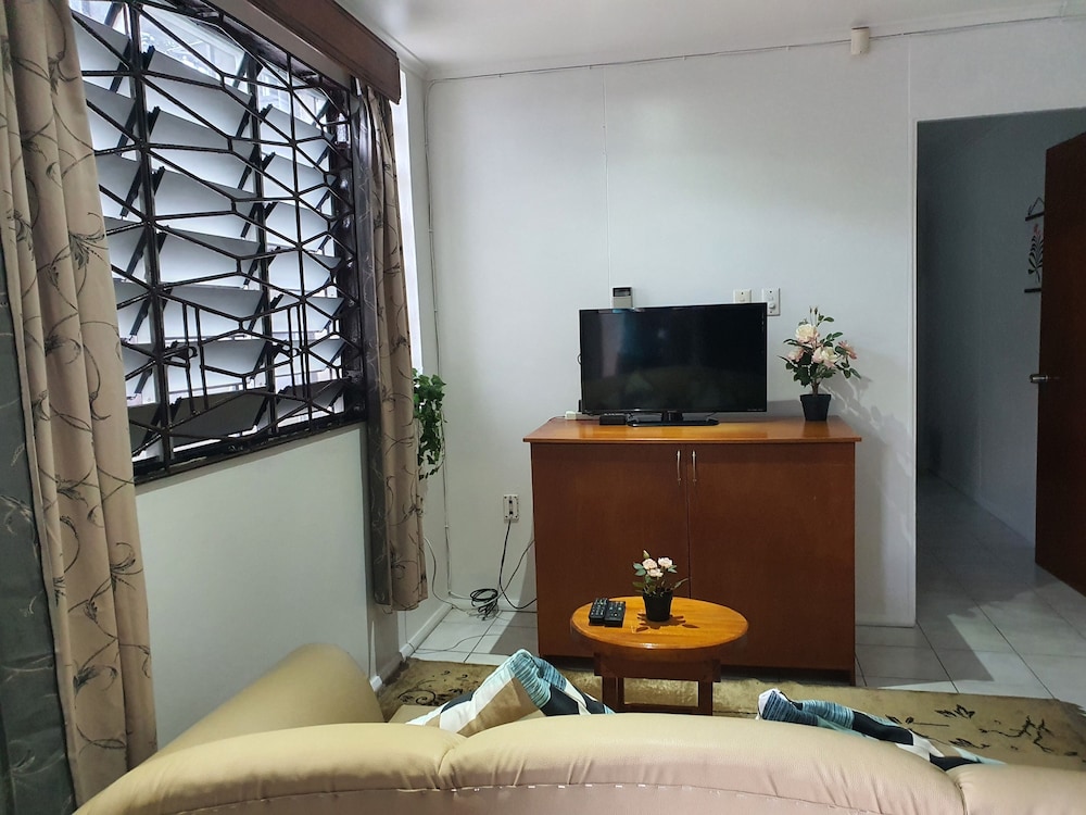 Axis Apartments
