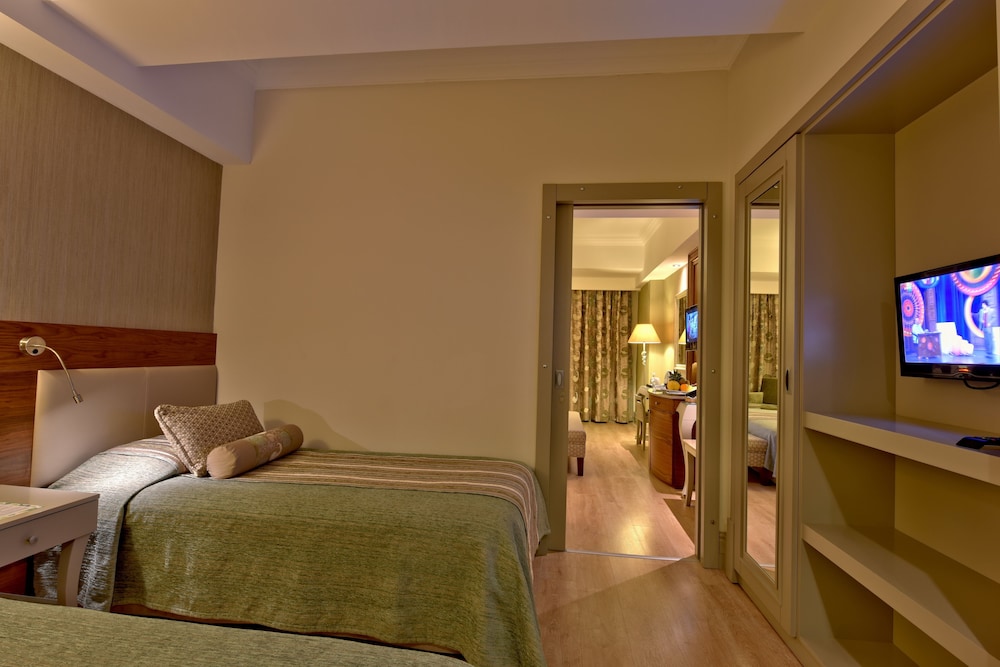 Side Star Resort - Ultra All Inclusive