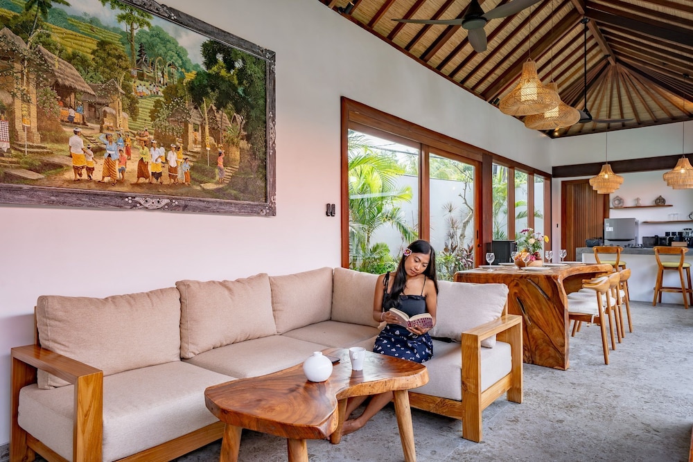 Casa Bojo & Casa Bella Uluwatu