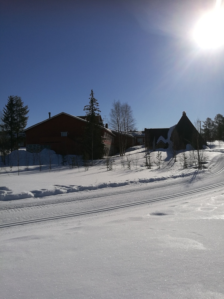 Seita Cabins