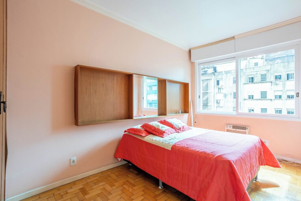 Apartamento c 2 Quartos no Centro Hist Rico