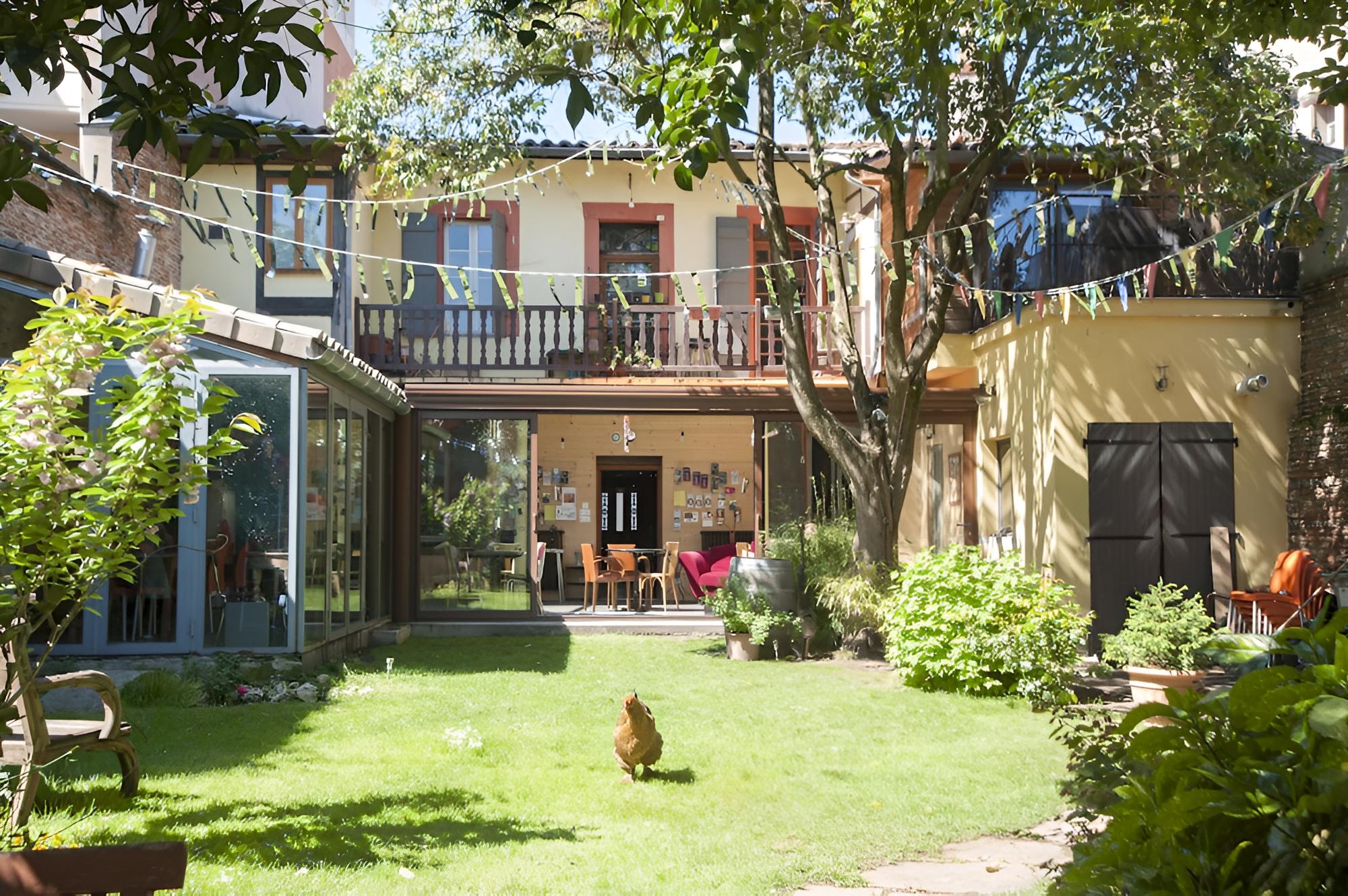 Maison d'hôtes Anjali
