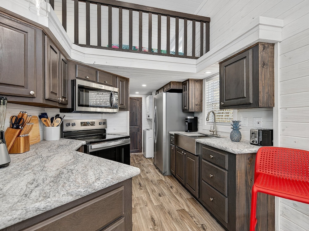 Sailfish Rv Resort 2 Home