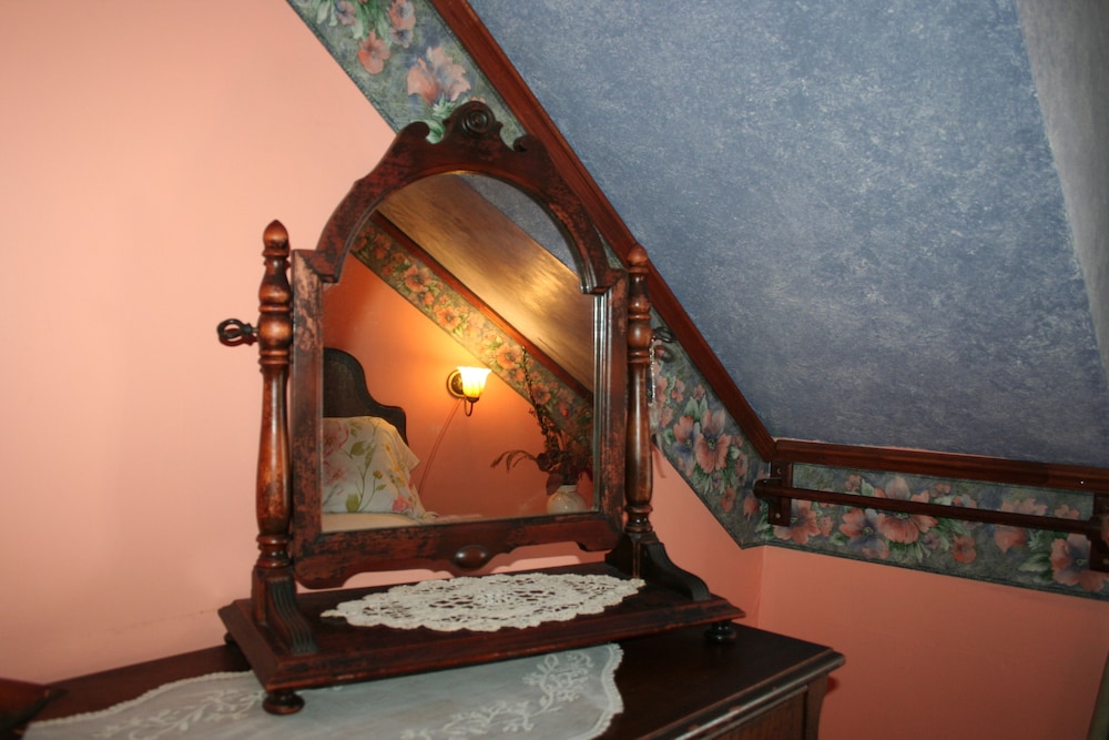 Gîte À l'Augustine