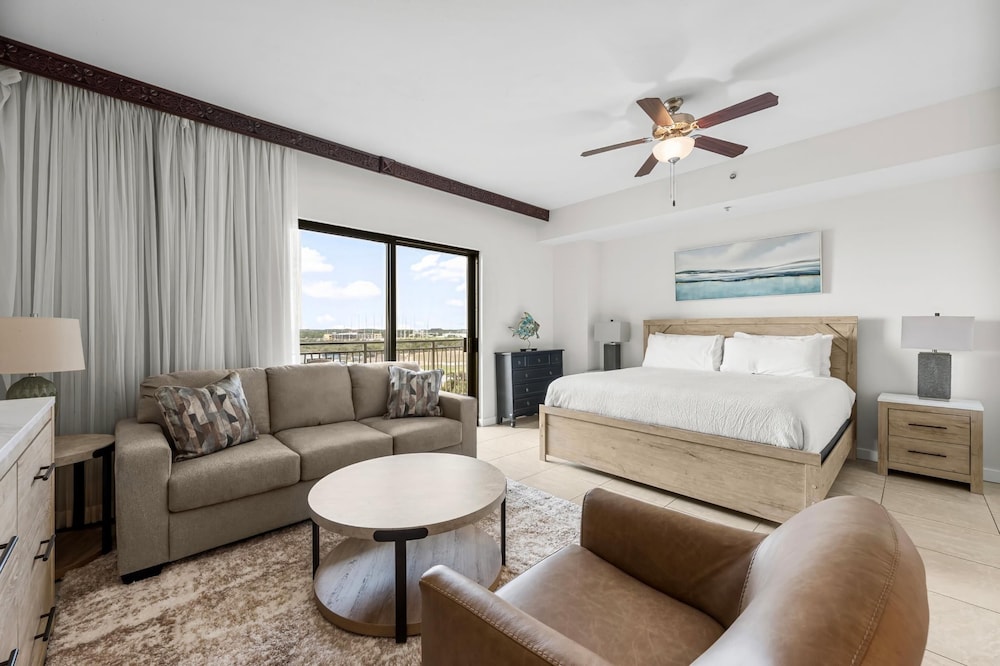 Origin at Seahaven by Panhandle Getaways