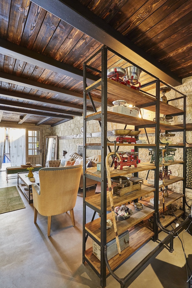 Alakapi Otel & Villalar - Image 18