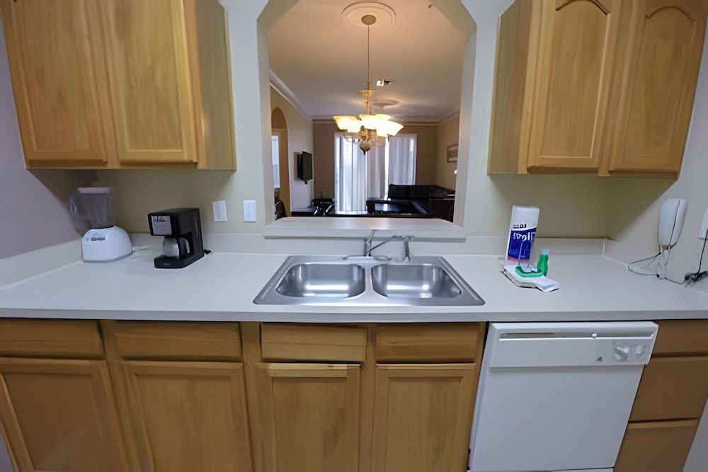Windsor Hills 3BR Condo Near Disney Parks