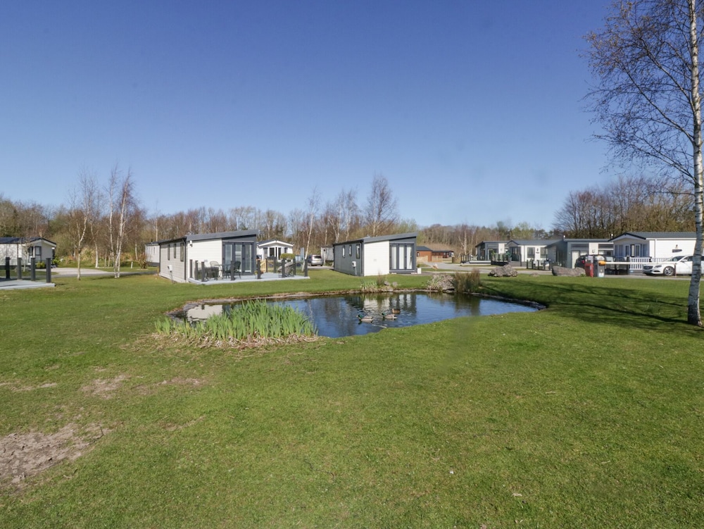 Lakeside Haven