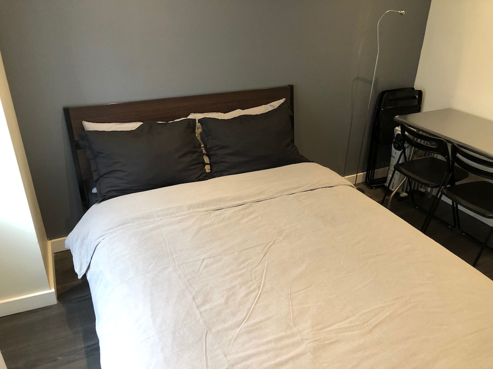 FABE Suites Flat Iron