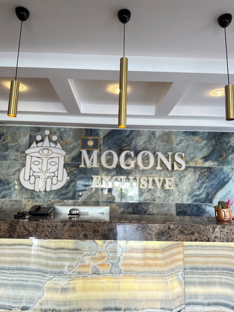 Mogons Exclusive Hotel - Image 100