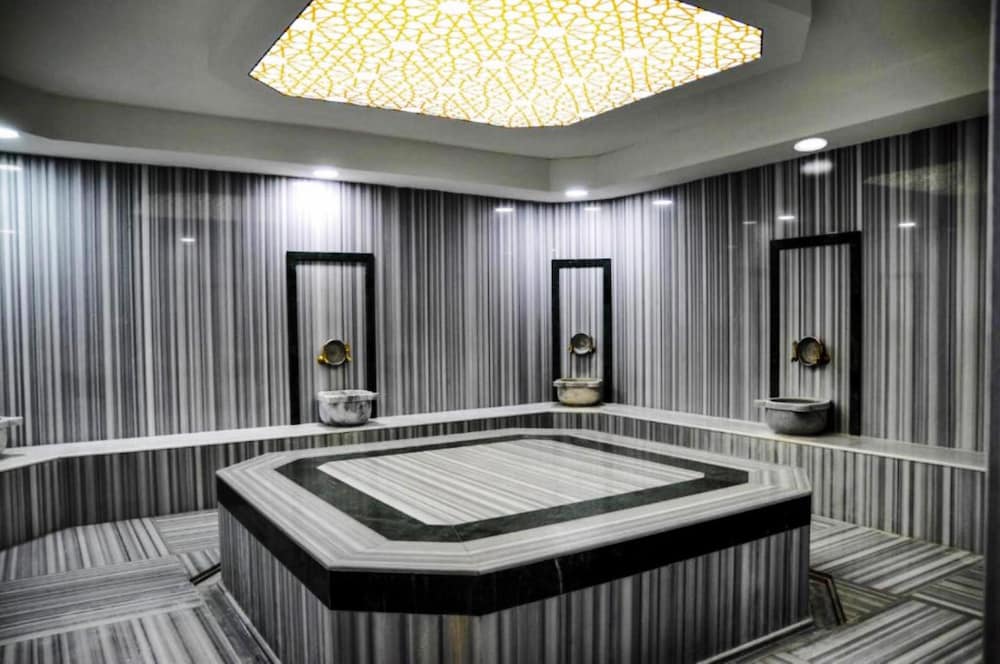 Expo Park Otel - Image 22