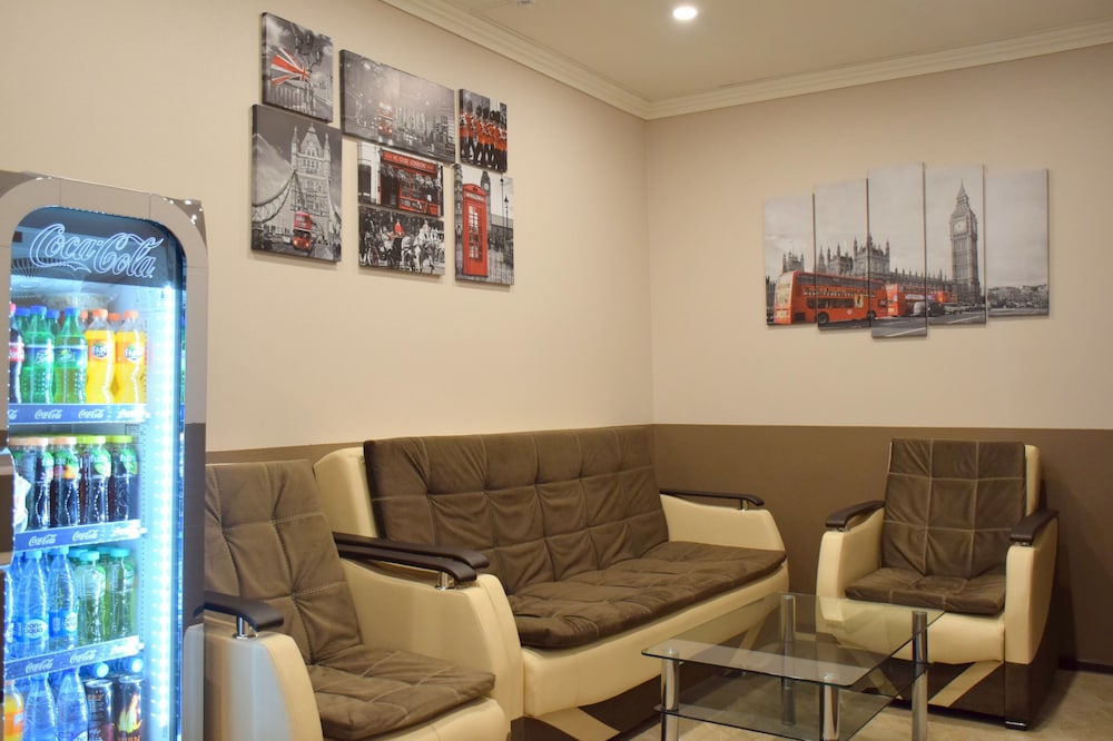 Hotel Ok
