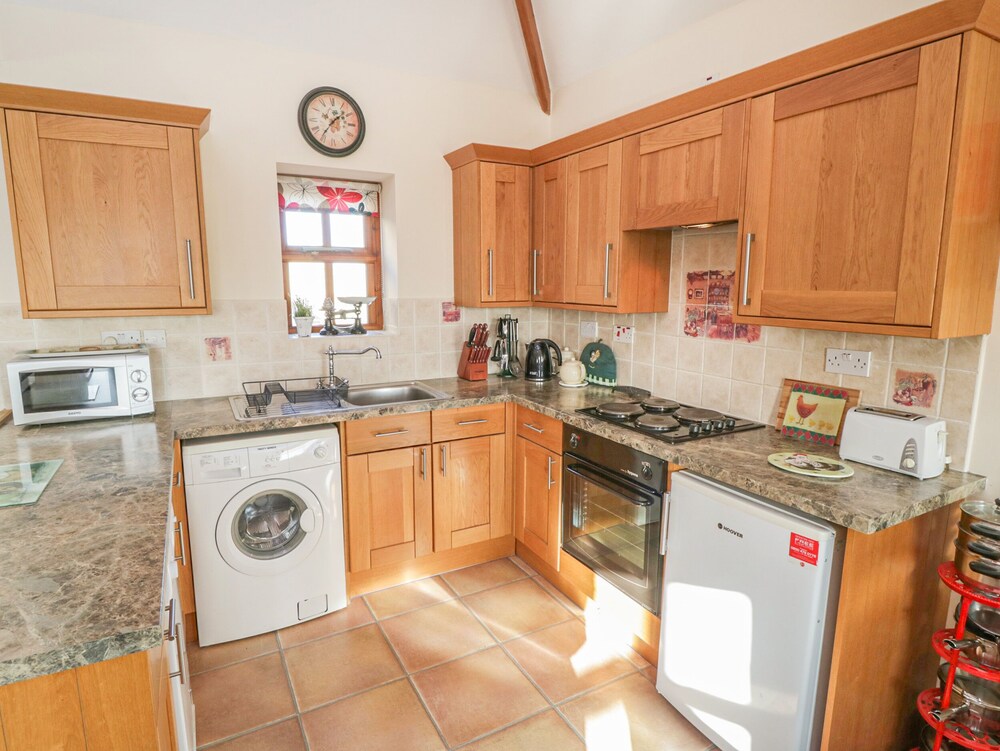 Broadings Cottage at Broadings Farm
