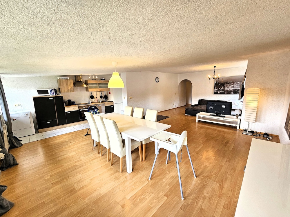 Apartmenthaus - Mackenbach