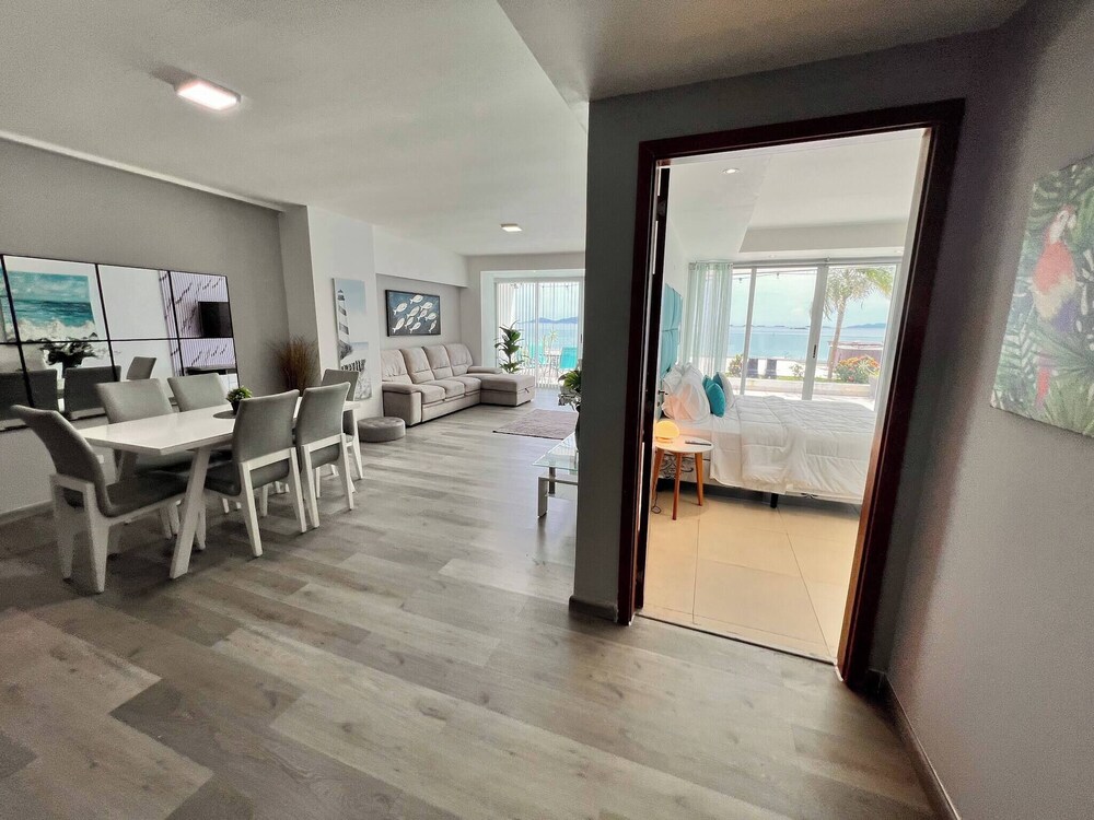 Exclusive Apartment in Calzada de Amador