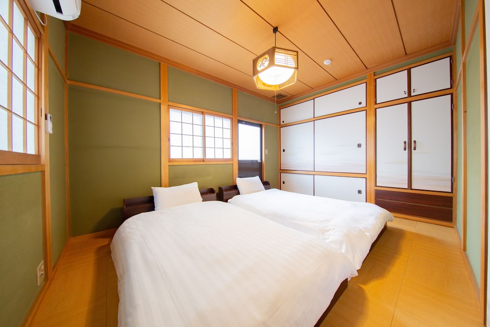 Comfort Self hotel E-TIME