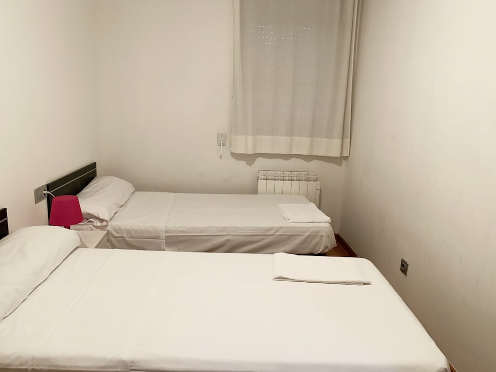Apartamentos Canillo Les Moles 3000