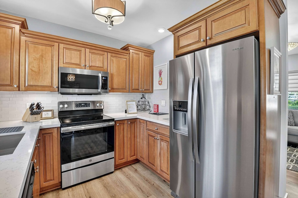 Highland Cottage 2bdr for 4ppl