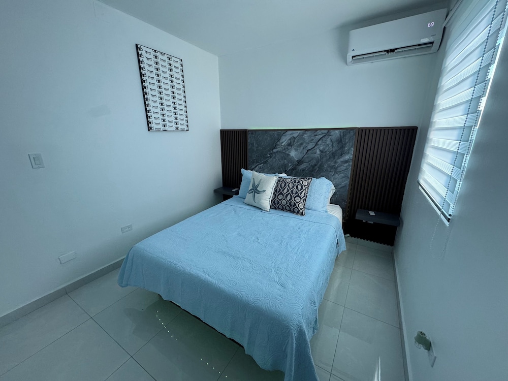 Villa Tropicana