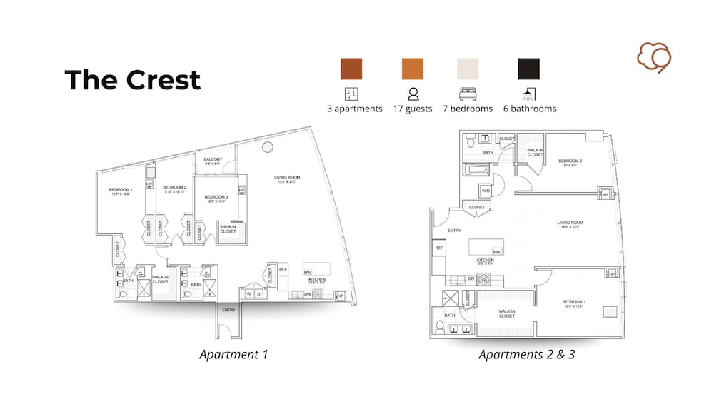 Luxe Apts Stunning Lake Views Resort Amenities