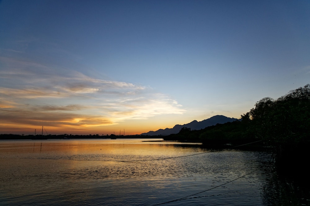Menjangan Ecolodge