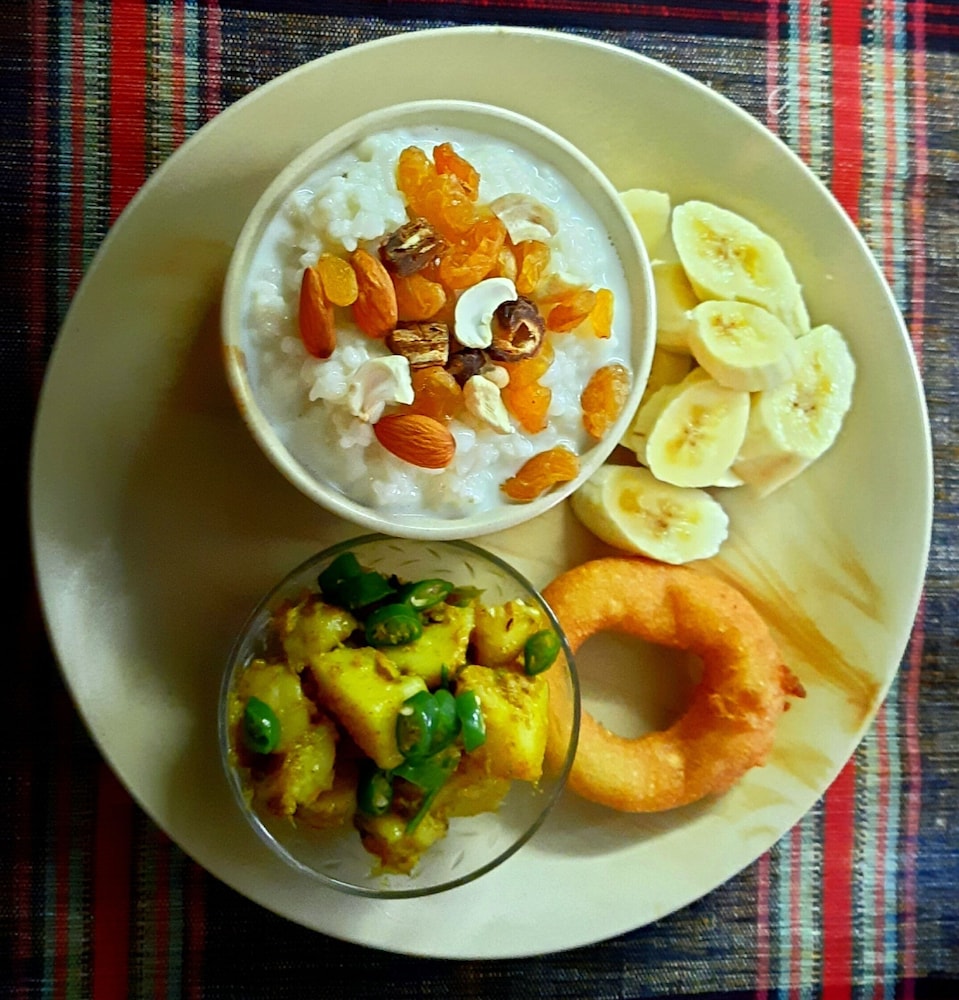 Pradhan House Homestay with Garden