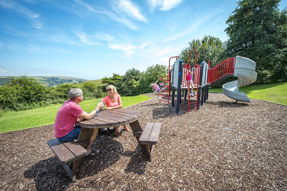 Looe Vacations - Killigarth Manor Holiday Park - Property Image 11