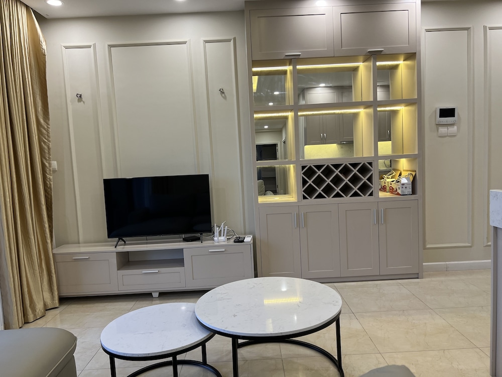 Vinhomes Dcapitale Tran Duy Hung
