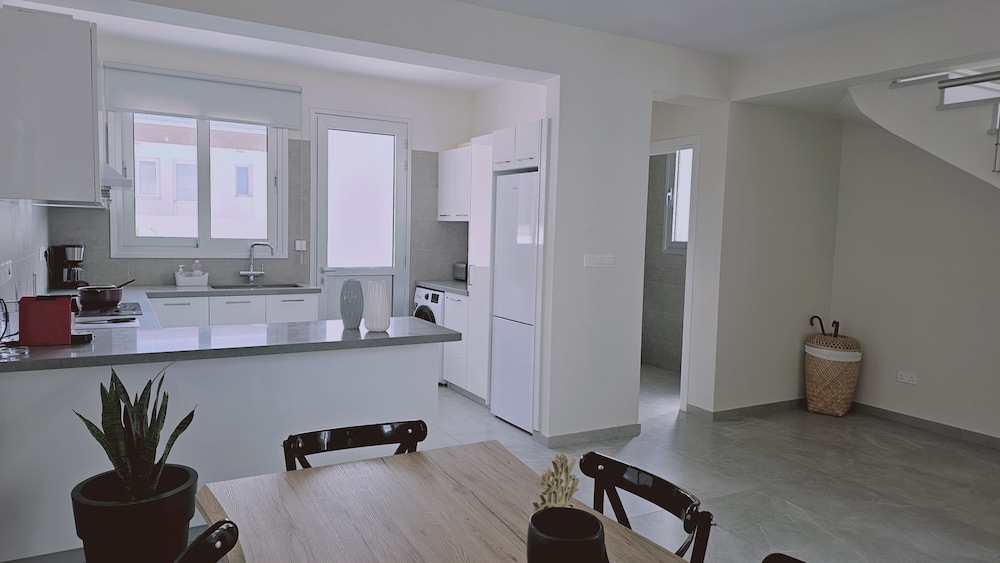 Stay Villa Jasmine in Paphos
