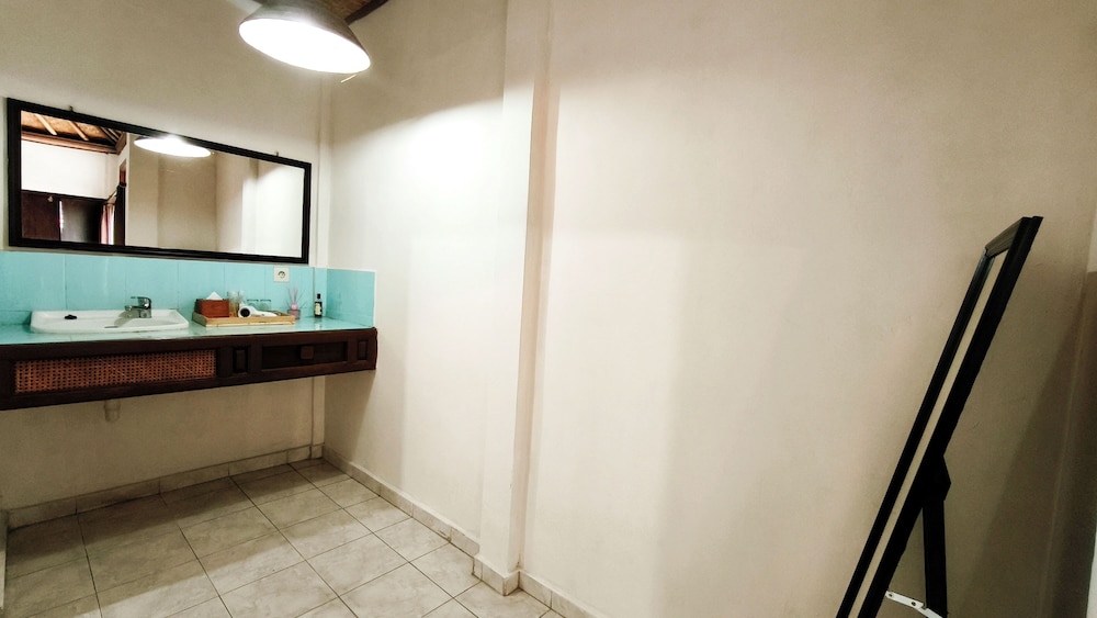 Indraprasta Guest House Ubud
