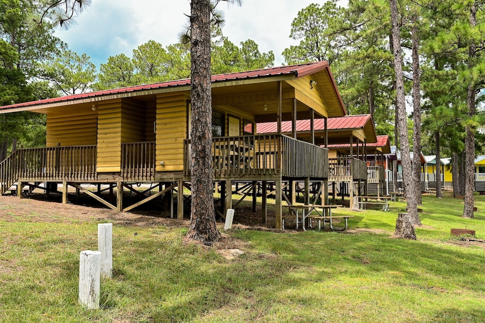 Rayburn Resorts