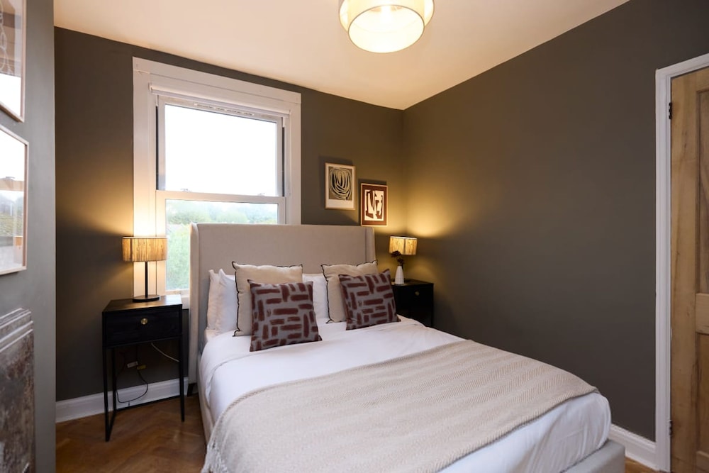 The Nunhead Place - Inviting 2bdr House With Garden