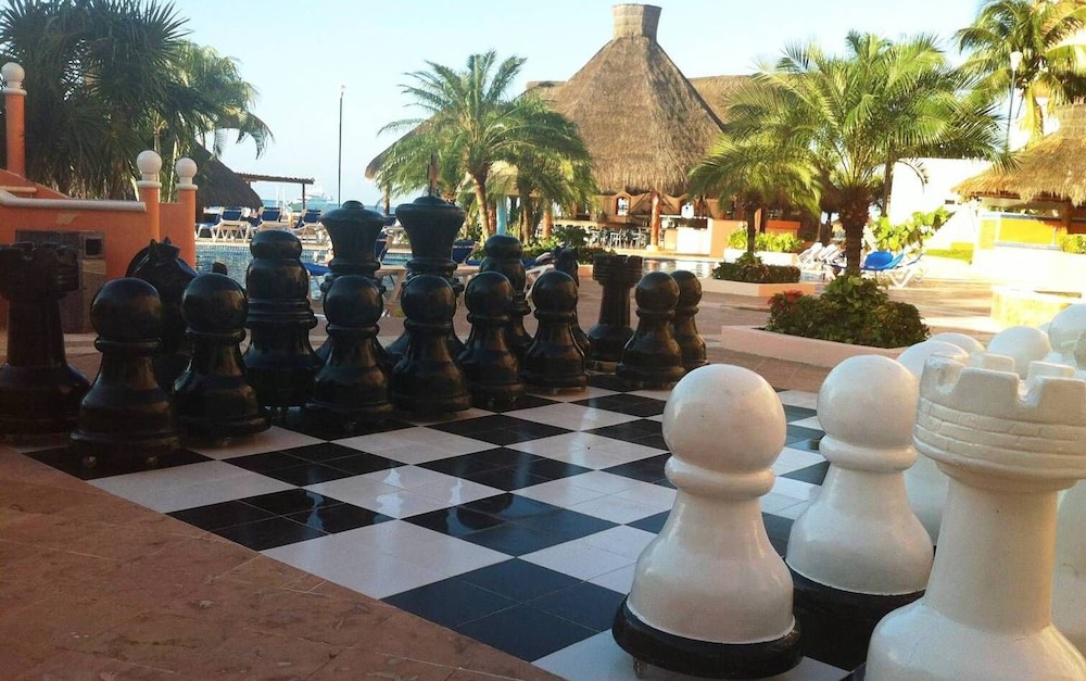 El Cozumeleno Beach Resort - All Inclusive - Property Image 20