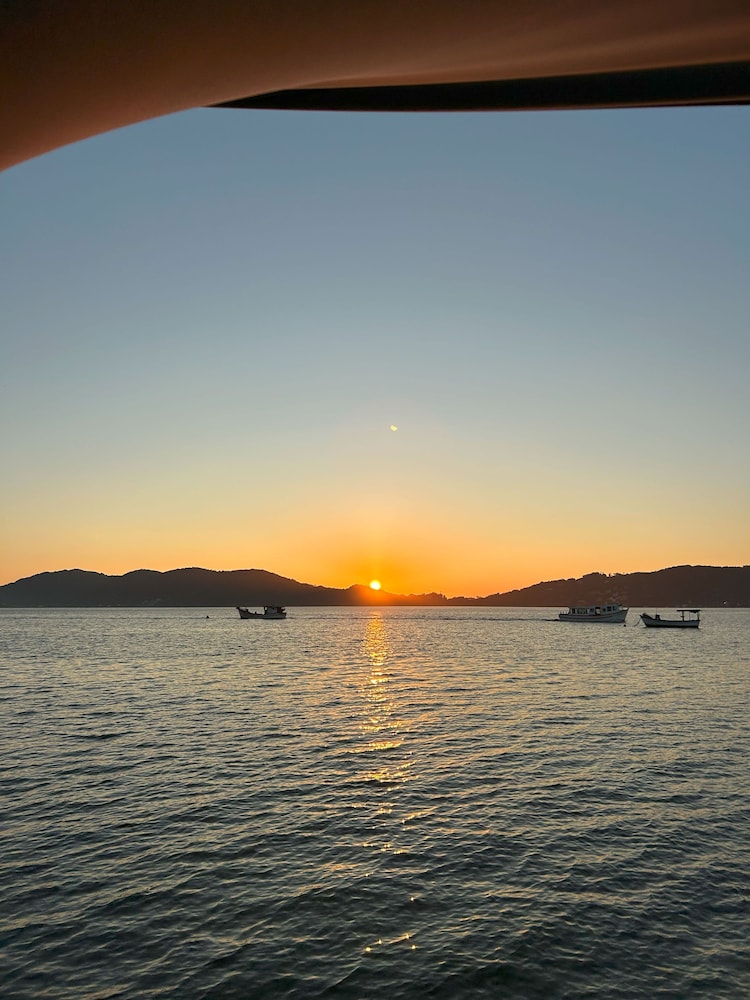 Lagoa Nômade