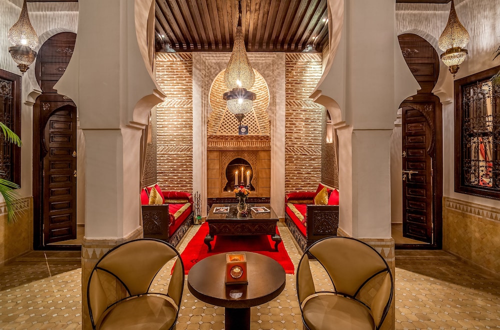 Riad Omri