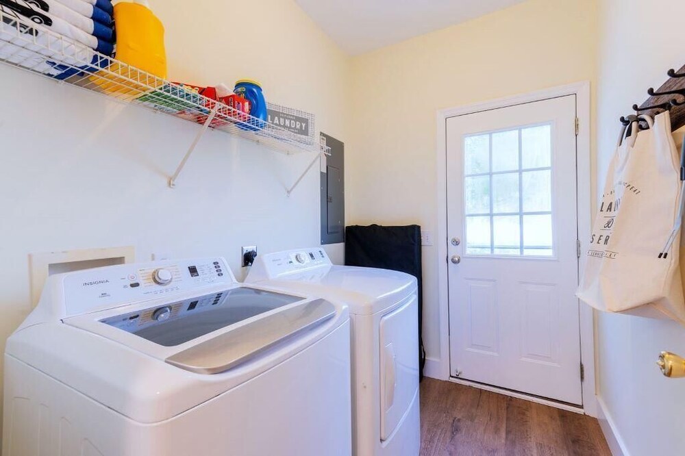 Calypso Cottage in Old Town Bluffton. in the Heart of Historic Old Town