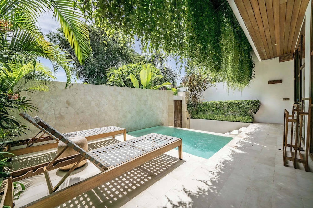 Villa Kayu Pererenan