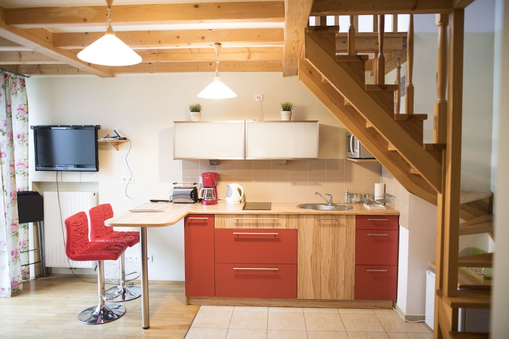 Apartments Dunin