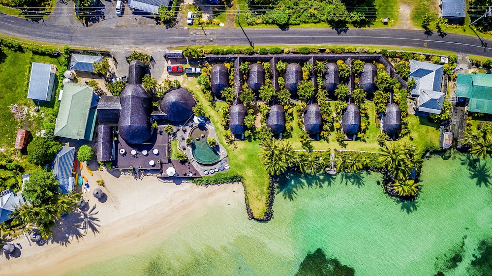 Le Lagoto Resort & Spa