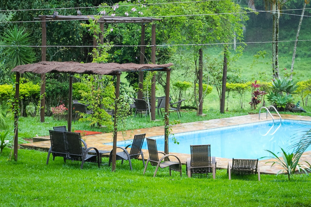 Pousada Fazenda Polyanna