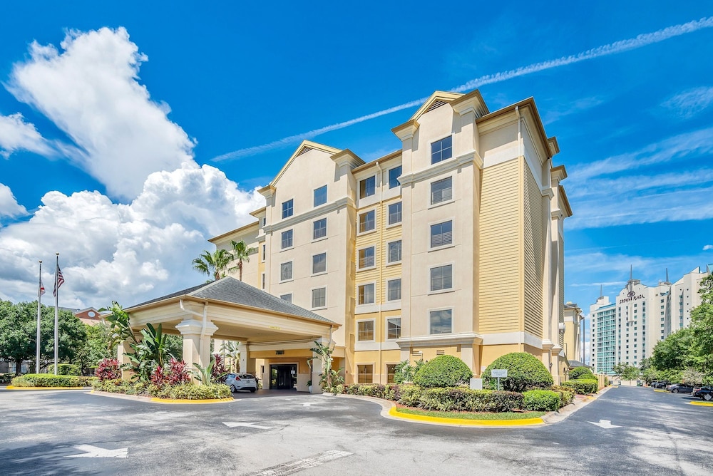 Near Universal Studios - Suite With Pool Hot Tub