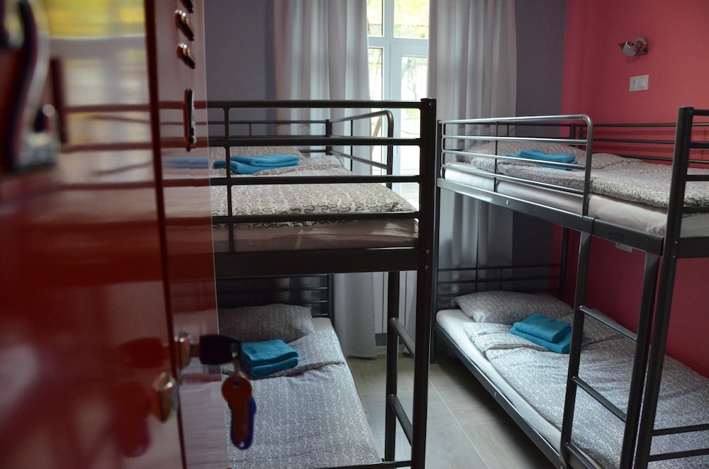 Hostel Sunkiss