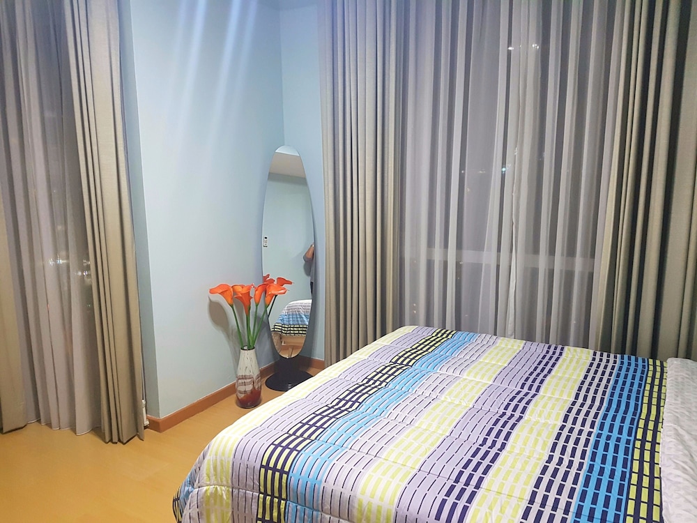 Avant Apartments At The Fort