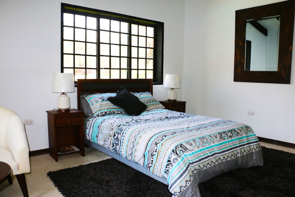 COLCA Casa Suite Cieneguilla