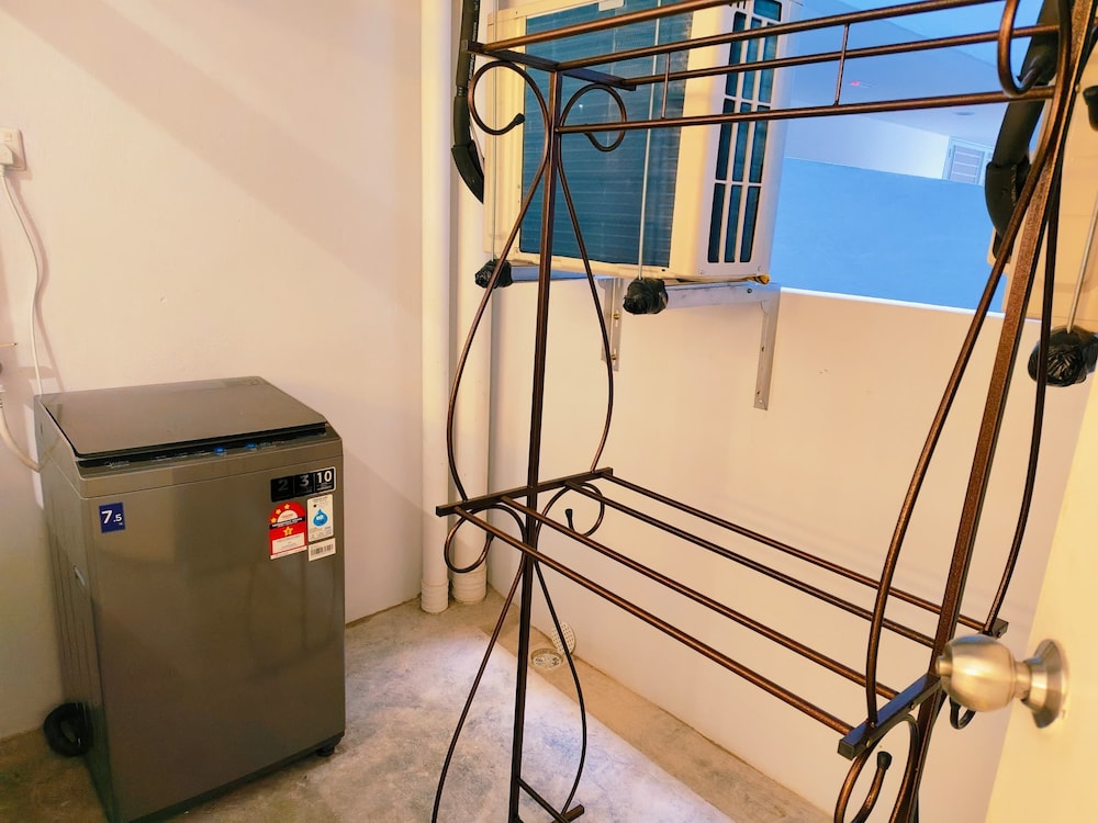 Merpati Indah Apt Kulai Johor
