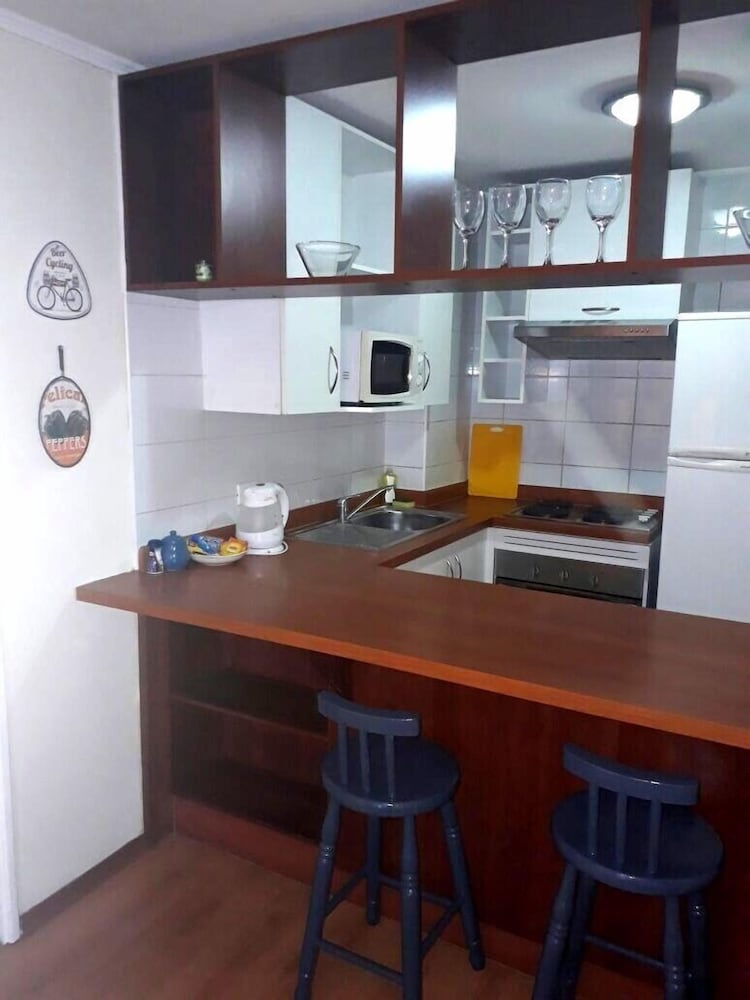 Vivir en Santiago - Bellavista