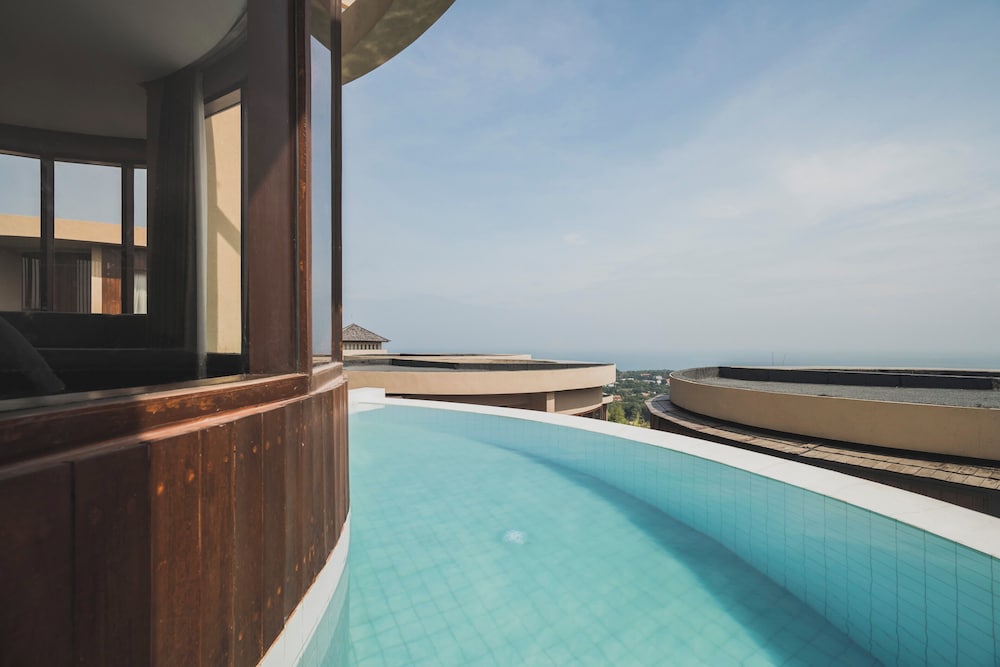 Seascape Resort & Spa Uluwatu by Ini Vie Hospitality