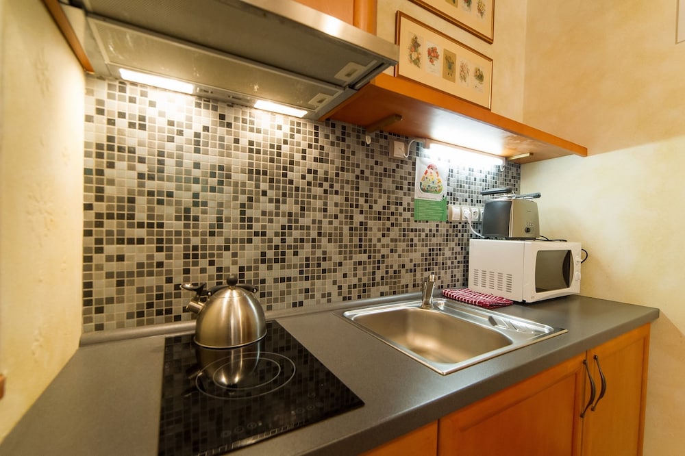 Apartmány U Zvonu