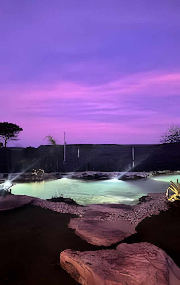 Villa Aruanda